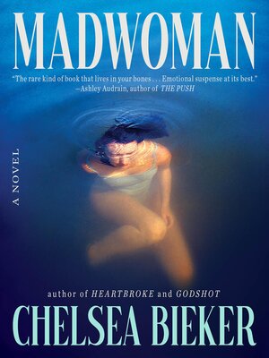 cover image of Madwoman